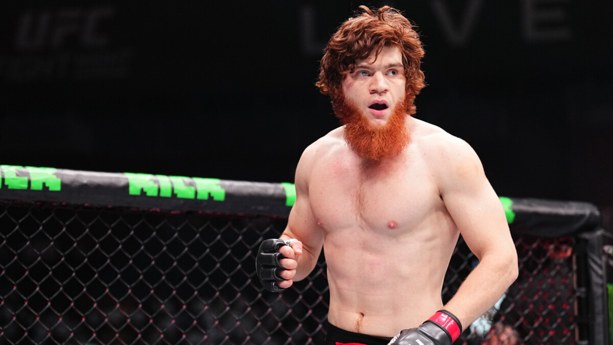 Магомедов – Баррио прогноз на UFC Абу Даби 26 июля 2025 года