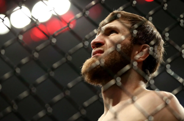 Нурмагомедов проведет бой на турнире UFC: назван соперник и дата