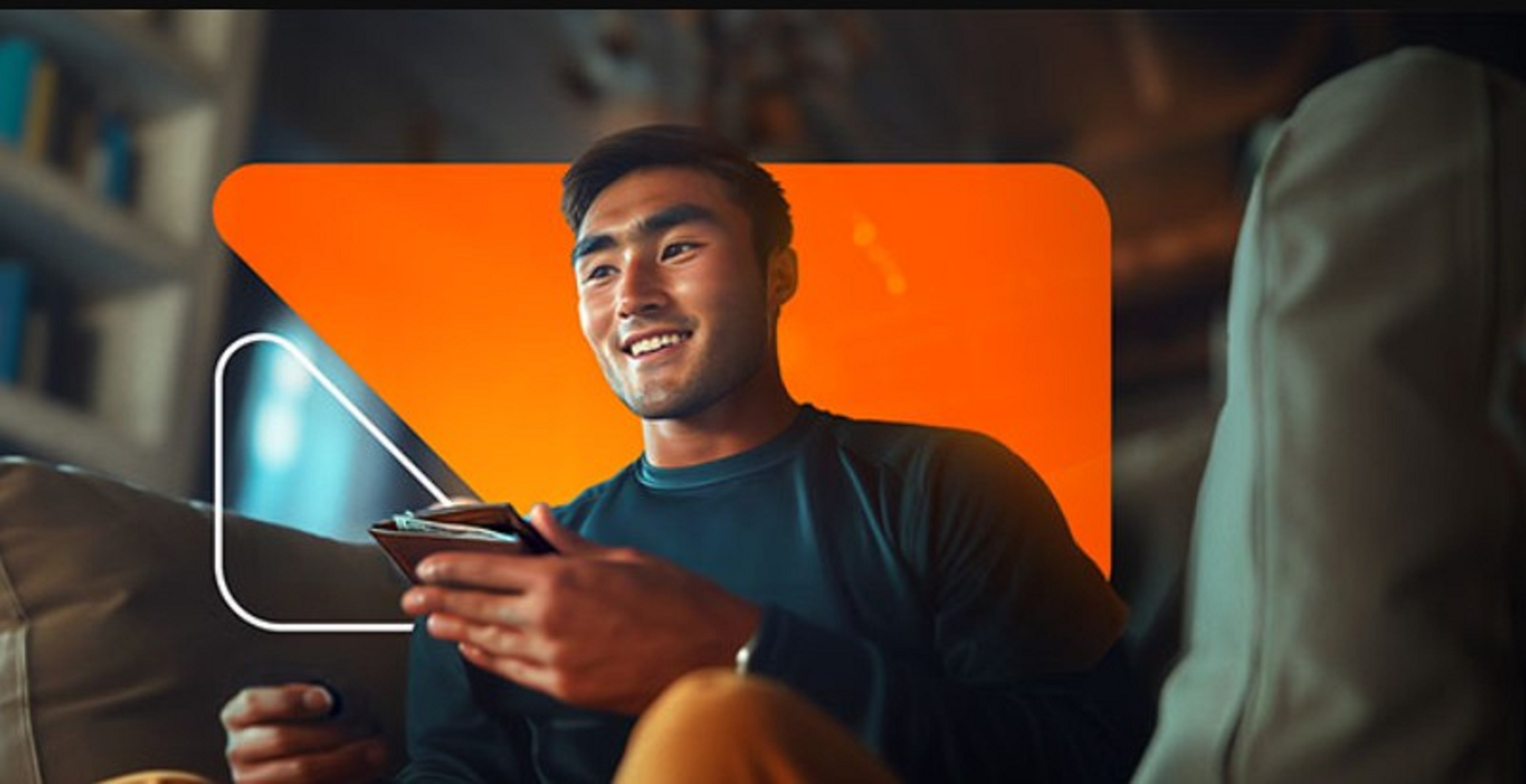 Акция Betsson: мгновенный вывод денег до 250 000 ₸