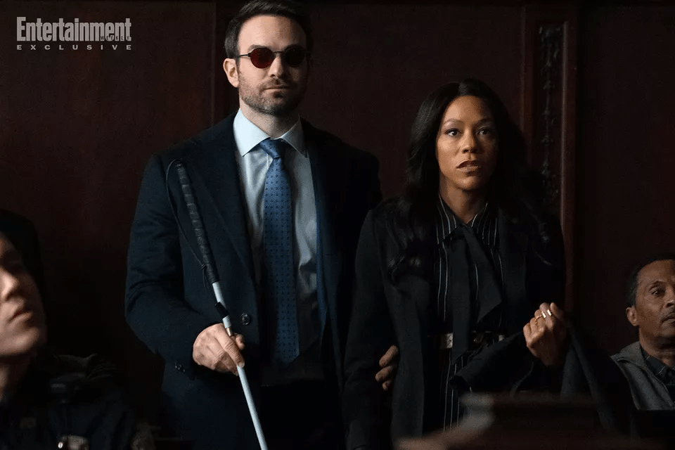 В Marvel могут вернуть других супергероев из сериалов Netflix