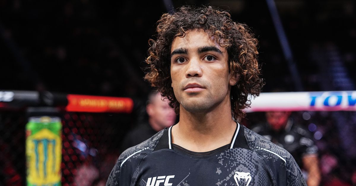 Талботт – Лима прогноз на UFC 317 29 июня 2025 года
