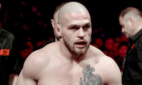 Артем Резников: я в АСА как Конор Макгрегор в UFC