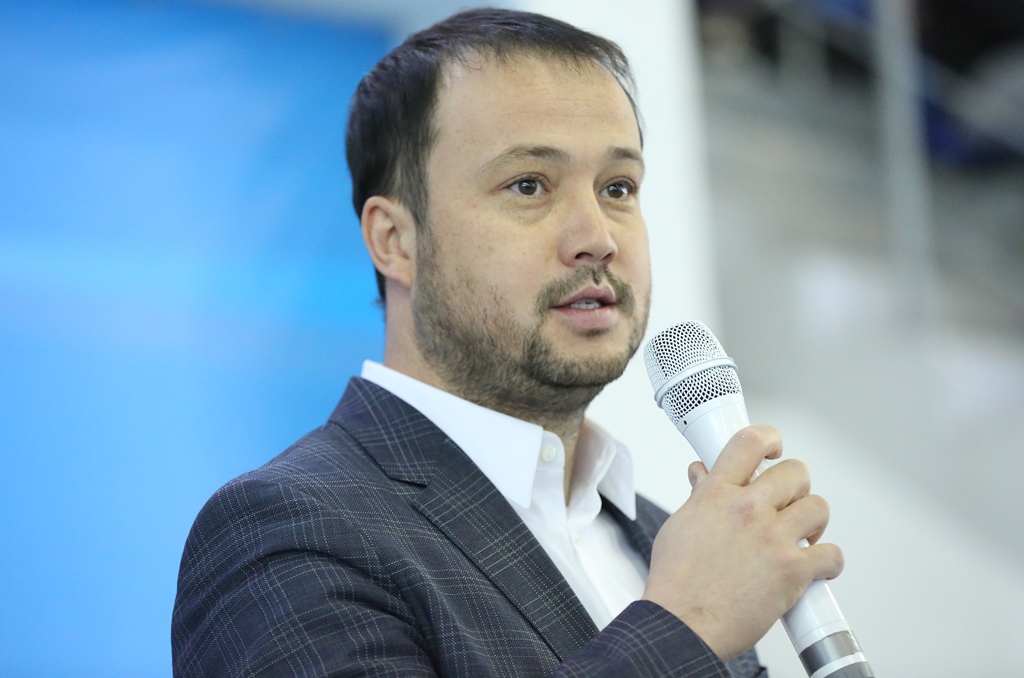 Сейсембек – о конфликте с руководством «Петрокуба»: при переходе Мартина мы действовали по правилам