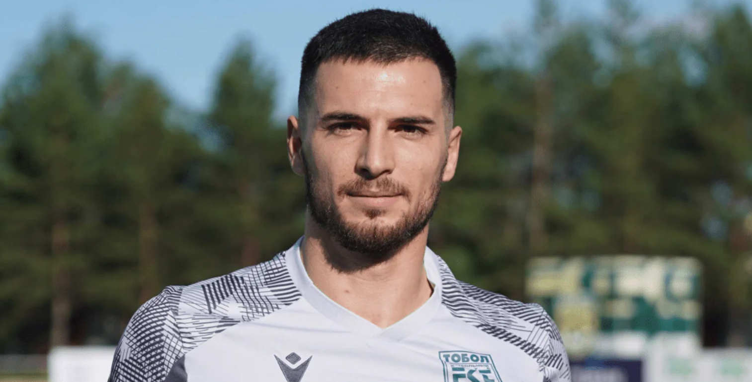 Экс-игрок «Торпедо» Кутаиси — о матчах с «Ордабасы»: «Будет напряженная игра»