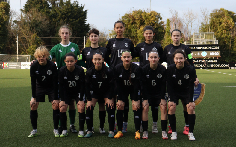 Сборные Казахстана U-17 и U-19 узнали соперников в отборе Евро-2025/26