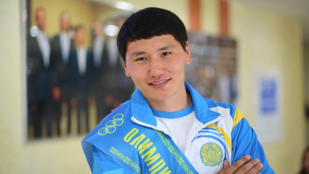 Бахтияр Артаев