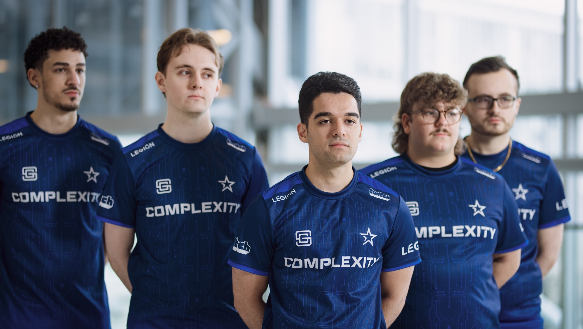Imperial complexity прогноз. Vini imperial esports.