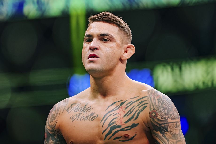 Холлоуэй – Порье прогноз на UFC Луизиана 20 июля 2025 года