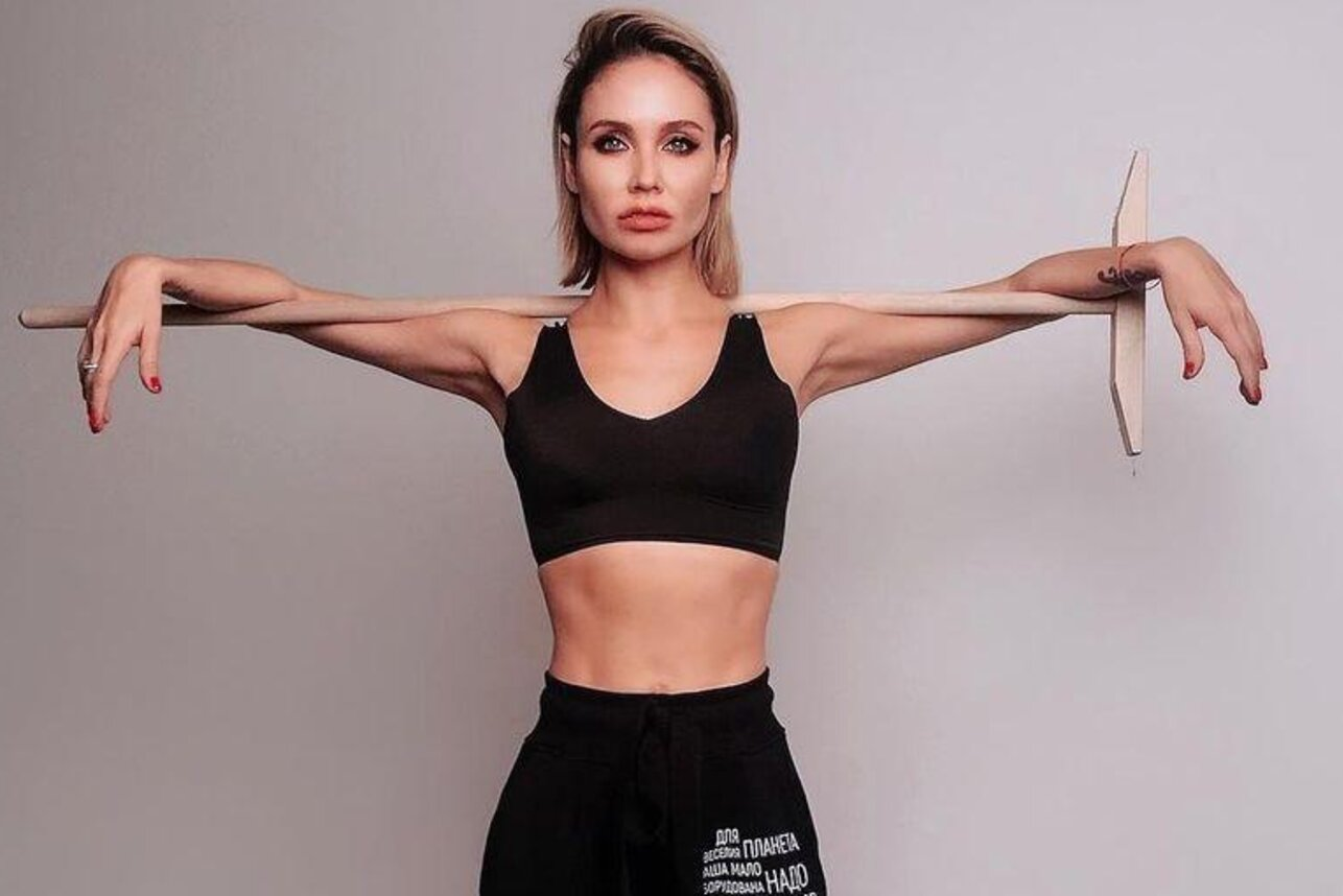 Әйел қазір жыныстық қатынасқа түсуді қалайды