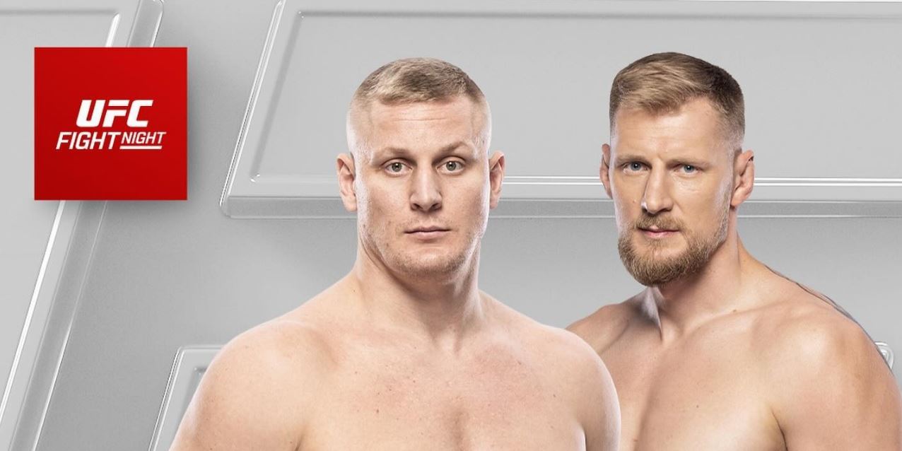 Исторический турнир UFC в Аравии: Алискеров заменит Чимаева, а Павлович и Волков устроят зарубу