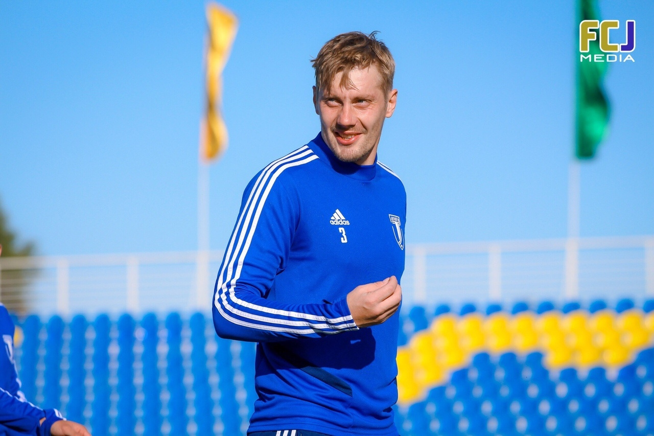 Андрей Лебедев