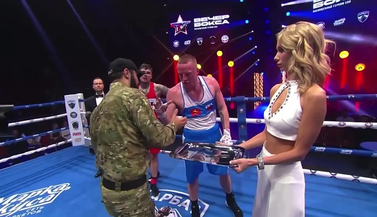 Хардкор тобының фотосы