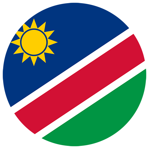 Намибия
