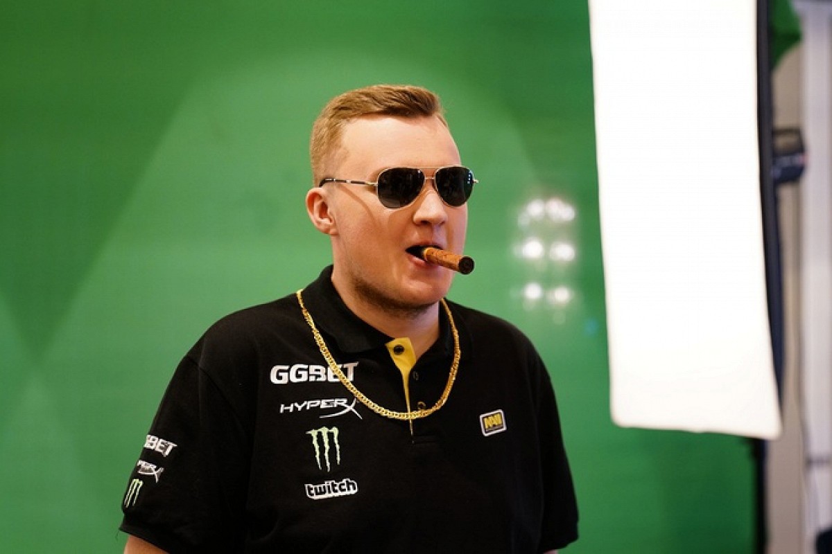 RigoN: flamie перейдёт в состав Sprout по CS:GO