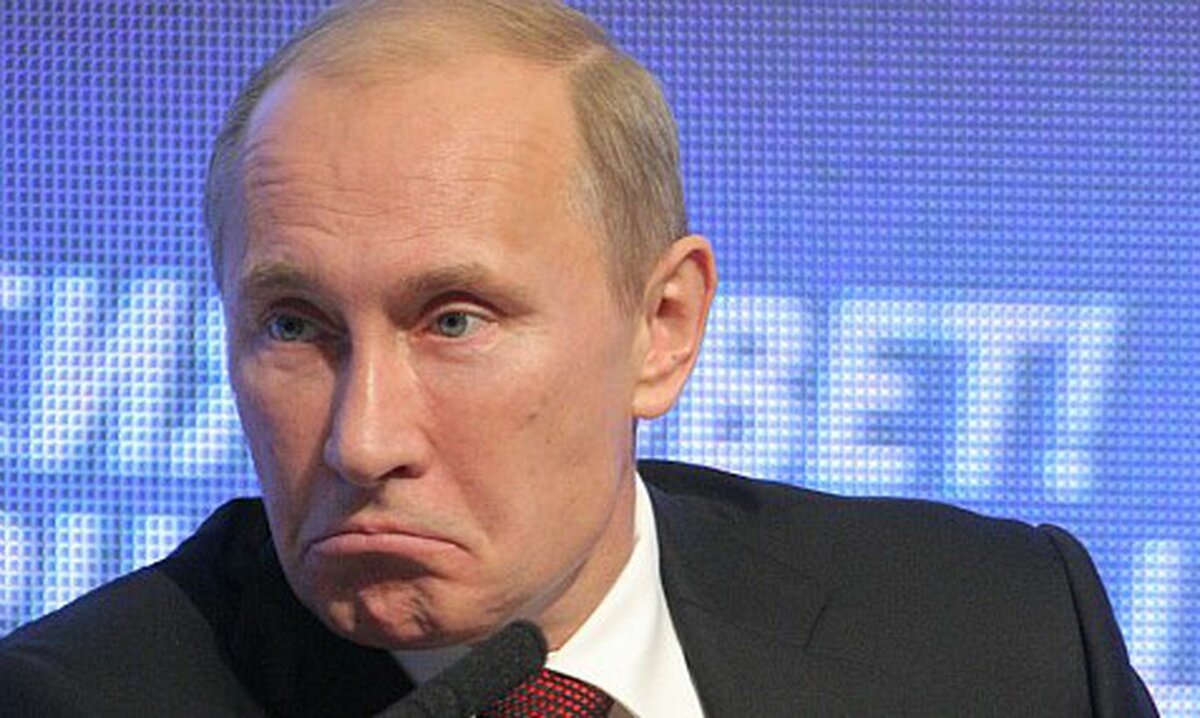 Рекламировали супероружие России, но на СВО его до сих пор нет. Кто подвёл?