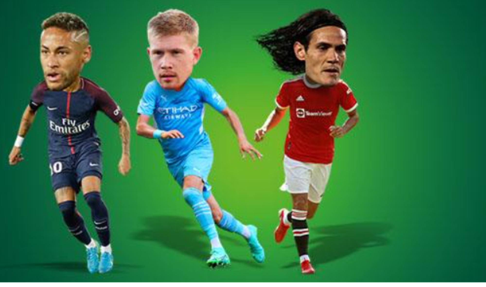 Paddy Power предлагает досрочную выплату, если ваша команда выйдет на два гола вперед