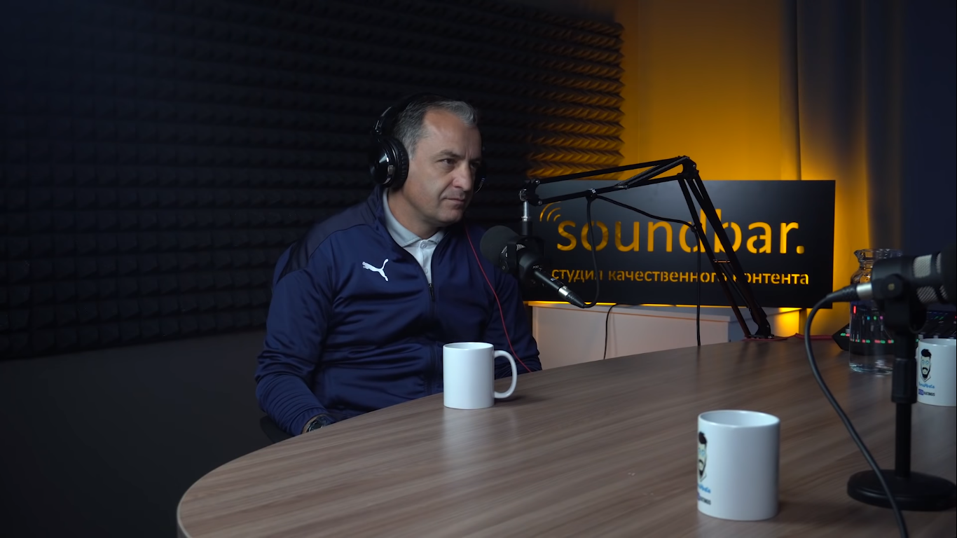 «В Казахстане есть свои Мхитаряны, но их нужно правильно развивать». Минасян – в гостях у подкаста BorodAbata