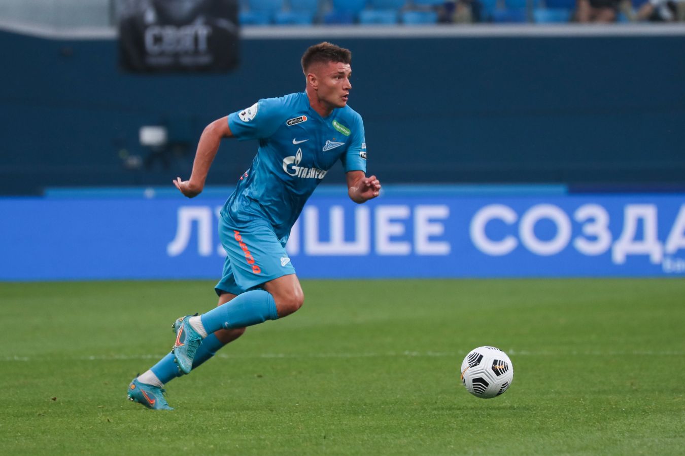Зенит — Ростов: прогноз и ставка (КФ 1,85) на матч РПЛ 02.10.2022