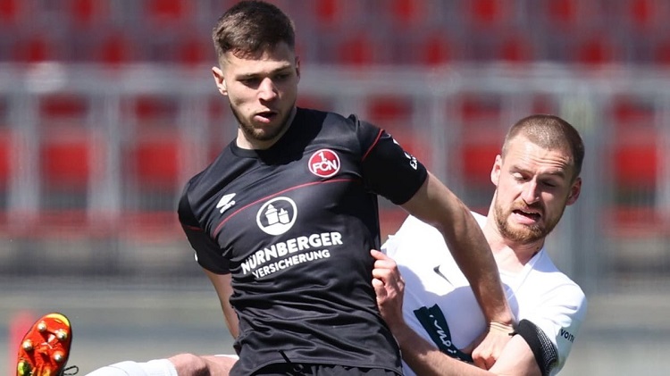 Наши за границей: дубль Шуранова во Второй Бундеслиге, Малиновский – лучший ассистент сезона в Серии А, «Гент» вышел в еврокубки