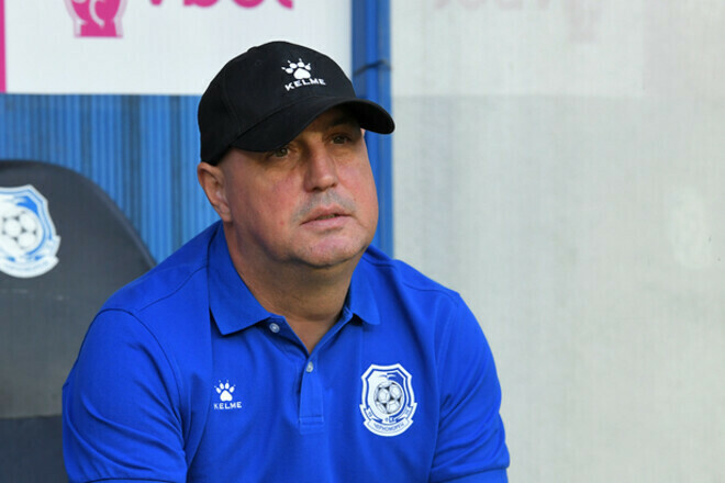 «Мой контракт с «Черноморцем» до лета 2022 года». Мороз о работе в Одессе, арендованных и будущем