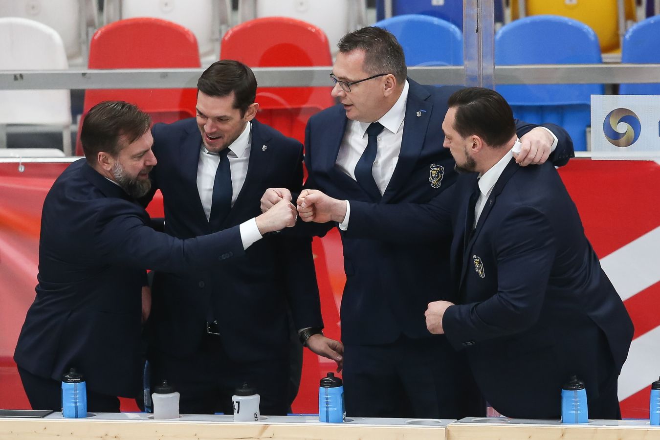 Куньлунь — Сочи прогноз 16 сентября 2022: ставки и коэффициенты на матч Фонбет КХЛ