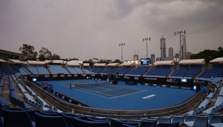 Australian Open могут отложить из-за новых случаев коронавируса