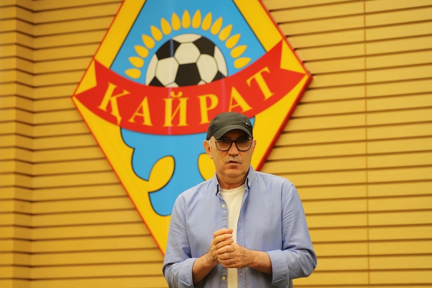 Бердыев и капитан «Кайрата» уехали в Иран. Там – «братишки» «Рубина» и шанс вернуться в РПЛ по связям и блату