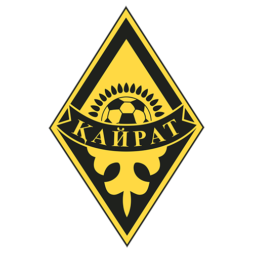 Кайрат-Жастар