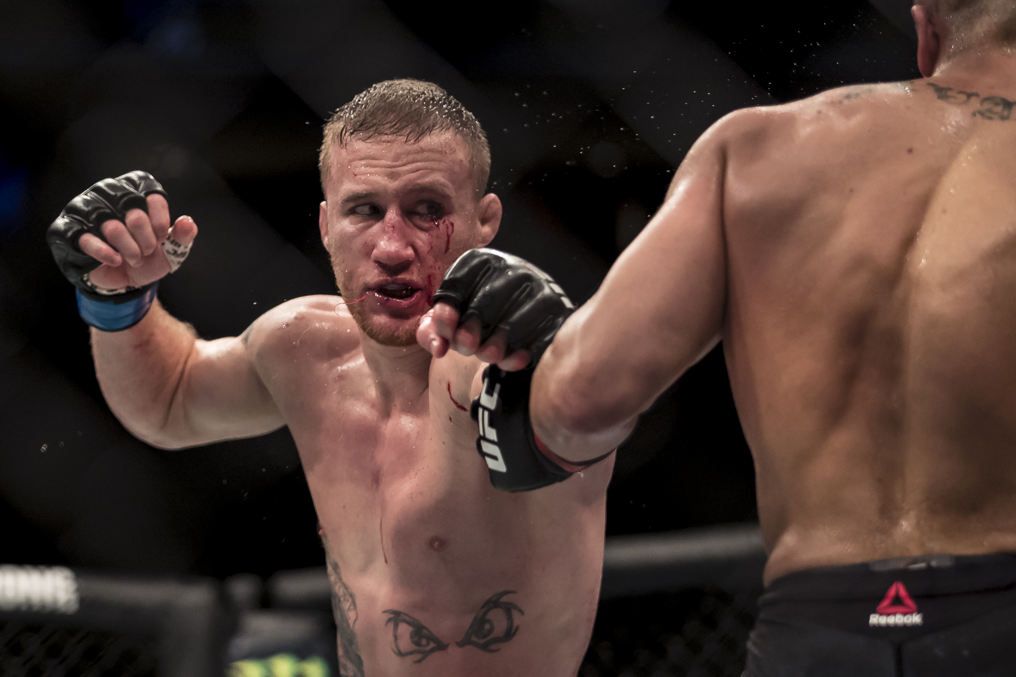 Тони фергюсон. Джастин гэтжи. Джастин гэтжи. Тони гейдж. Тони гейдж.