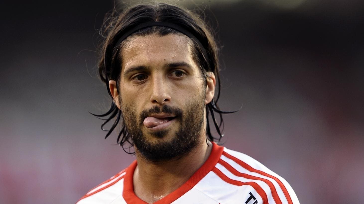 Алехандро Домингес станет почетным гостем матча второго тура РПЛ между &quo...