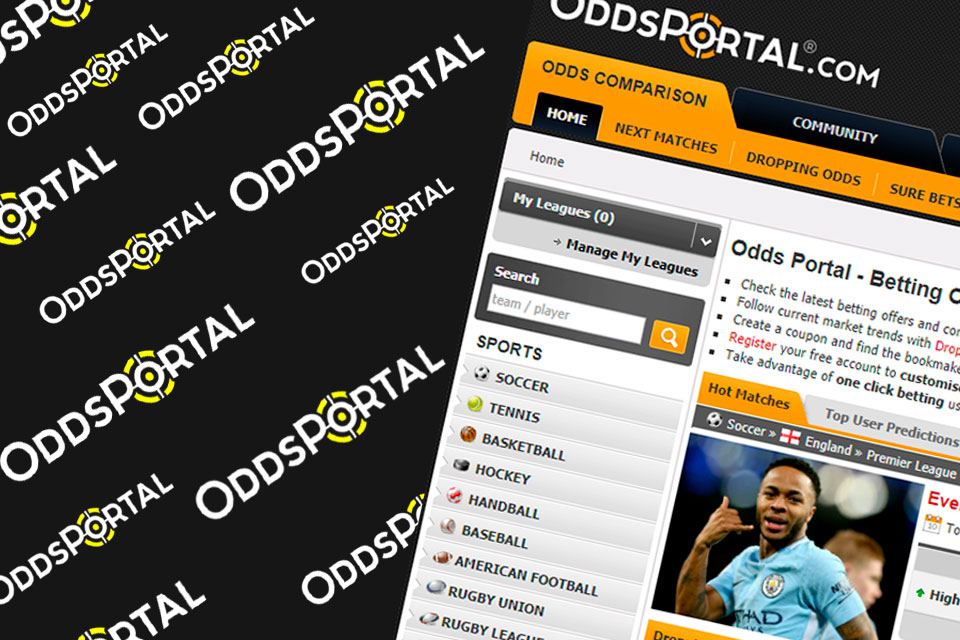 Обзор сервиса Odds Portal