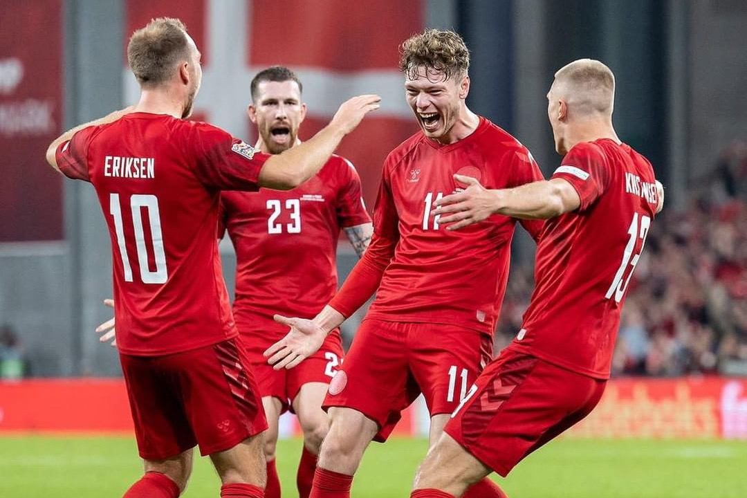 Еуропа чемпиондары мен әлемнің ең әлсіз құрамасы. Еуро-2024 іріктеуіндегі қарсыластарымыз
