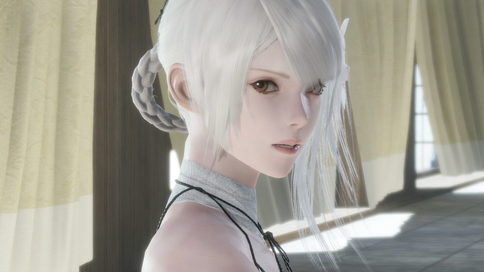 Nier replicant игра. Nier automata 3c3c1d119440927 костюмы. Nier become as gods. Nier: automata. 22474487139.