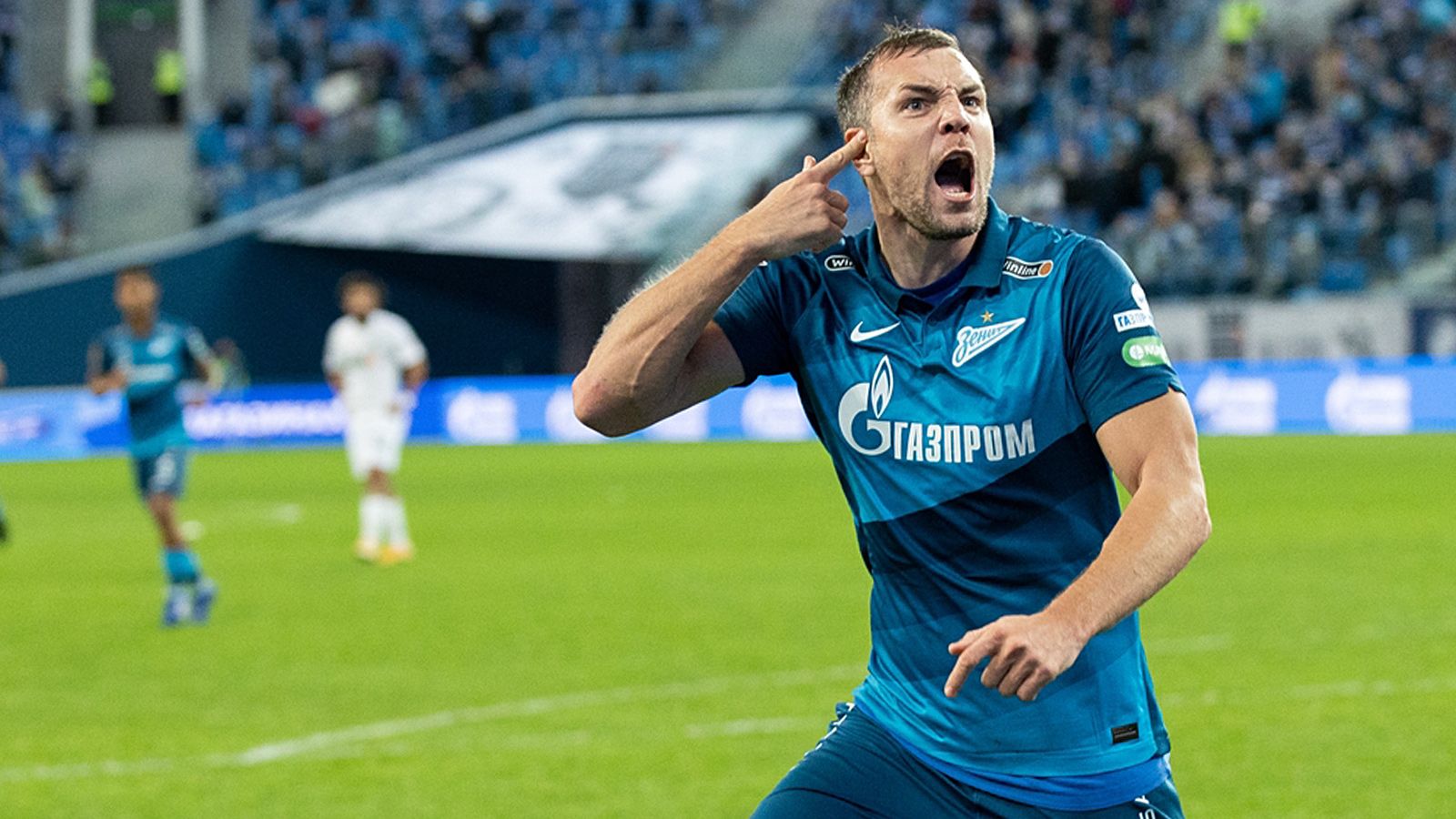 Что подарит нам новый эпизод Winline Derby? Топ-3 ставки на матч «Краснодар» – «Зенит»
