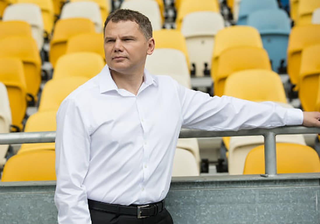 «Министр спорта должен нести ответственность за обвинения WADA». Гоцул — о допинговом скандале вокруг Украины