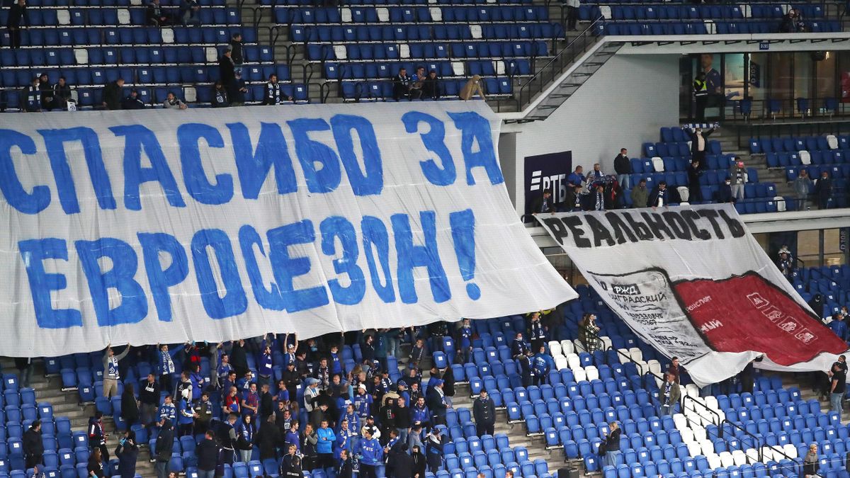 «Динамо» и «Ростов» вылетели из Лиги Европы: кто виноват в провале российских клубов?