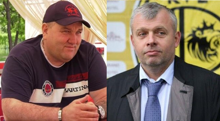 «Рух не хотел играть, поэтому придумал коронавирус». В УПЛ очередной скандал из-за COVID-19