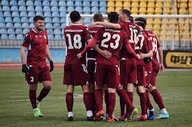 Перволиговый «Ужгород» подпишет экс-игроков УПЛ
