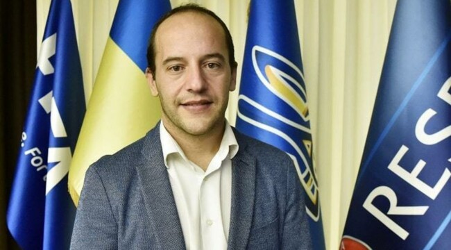 Кто такой Луис Кортес и что ждет женскую сборную Украины по футболу