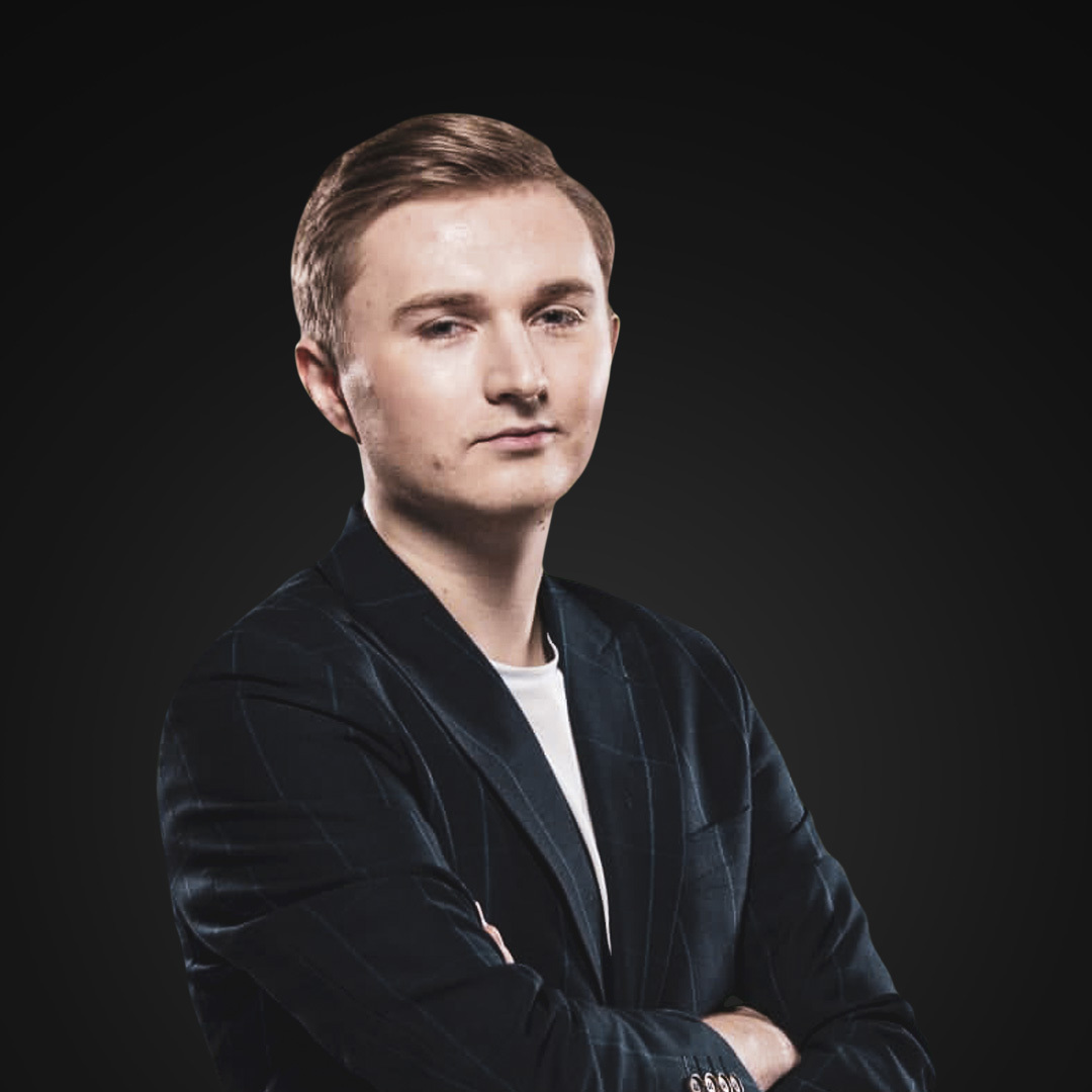 Александр petr1k Петрик