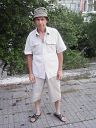 Гена Путинцев