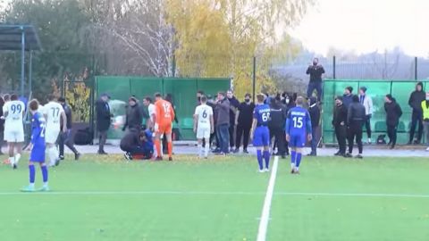 "Сумы" - "Перемога"