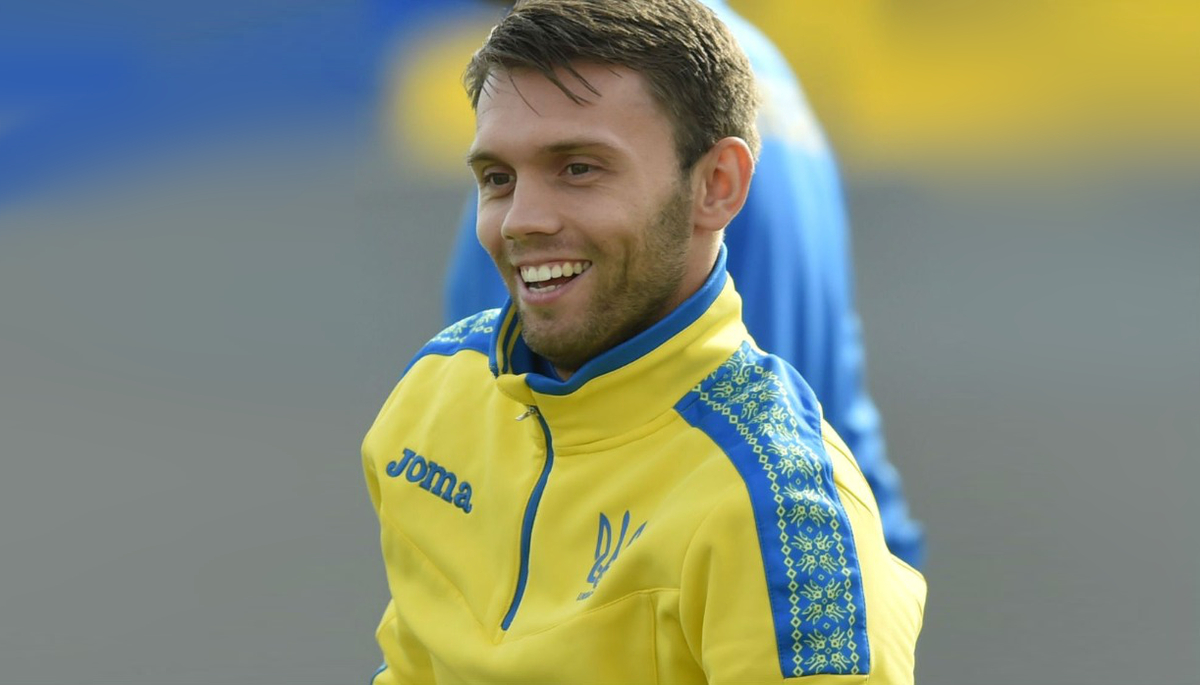 Александр Караваев