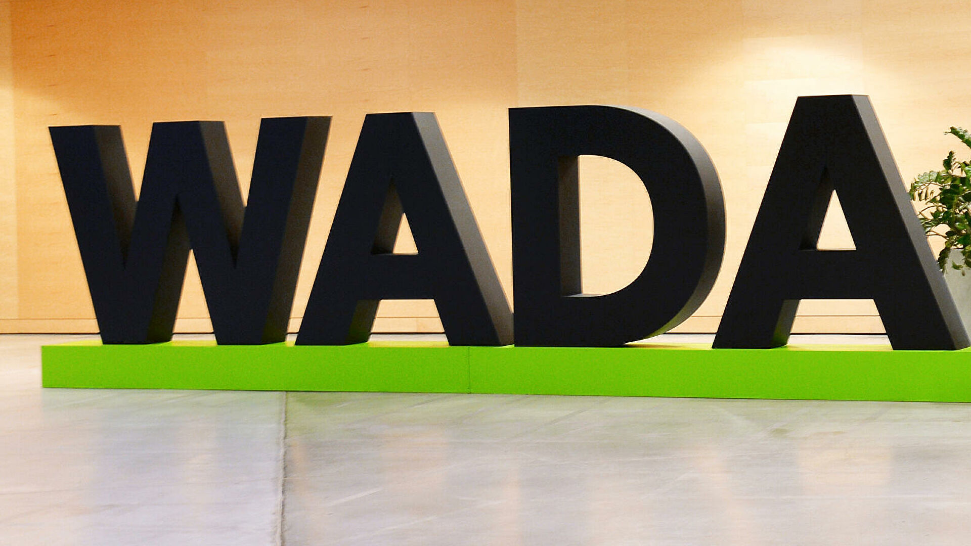 WADA