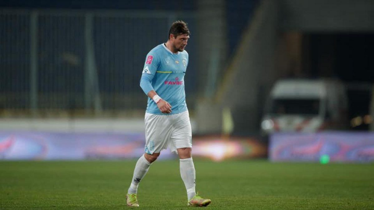 Евгений Селезнев