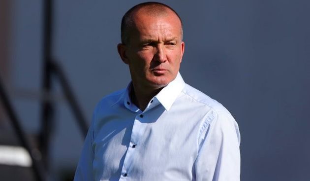 Роман Григорчук