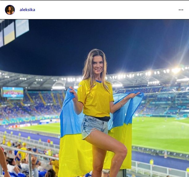 Лобода