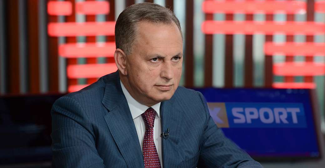 Колесников