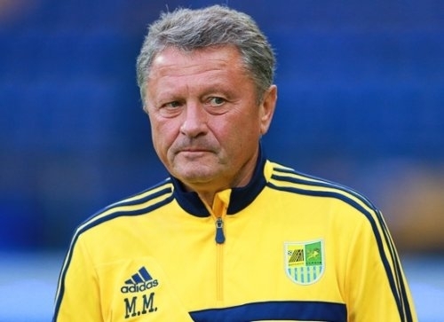 Мирон Маркевич