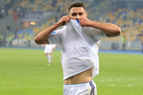Чумак